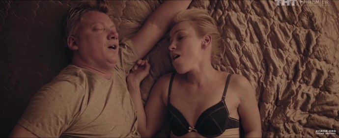 Божена стрыйкувна в молодости голая