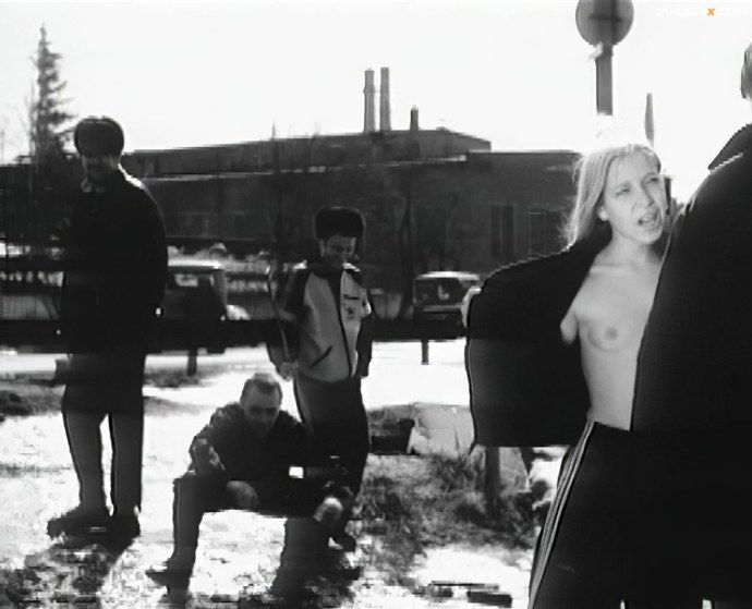 Наталья Рудова голая БИХЕППИ