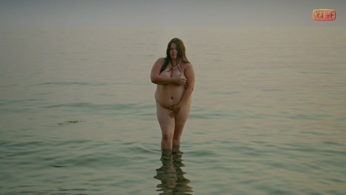 Александра Мария Лара постельные сцены