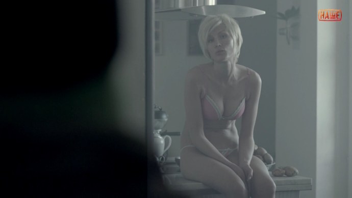 Мария Шалаева голая