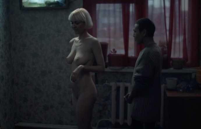 Х.Ф общага Марина Василева голая