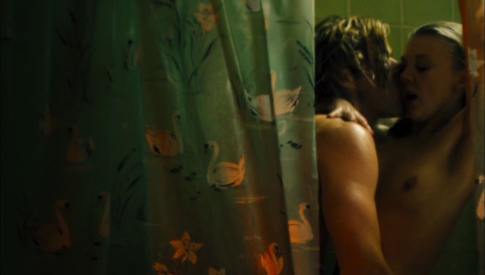 Мария Сокова Русалка