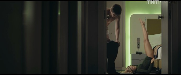 Мария Шумакова сладкая жизнь nude