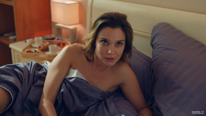 Галина Безрук актриса