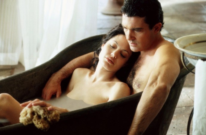 Соблазн Original sin 2001