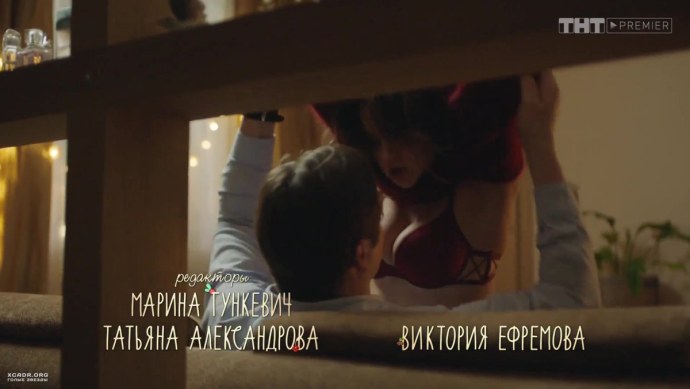 Голая Галина Безрук ИП Пирогова