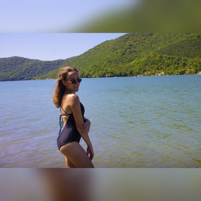 Вера Безрук Феодосия