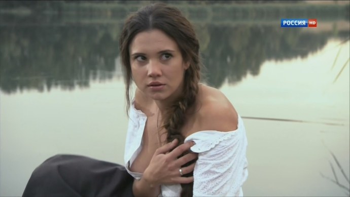 Галина Безрук