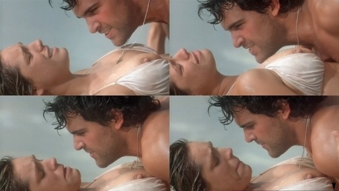 Галина Безрук в Нижнем белье