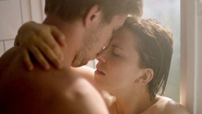 Верность (Режиссер Нигина Сайфуллаева, 2019).