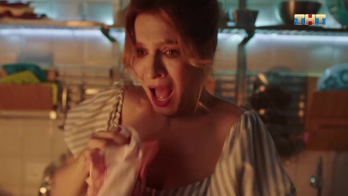 Мария Пирогова