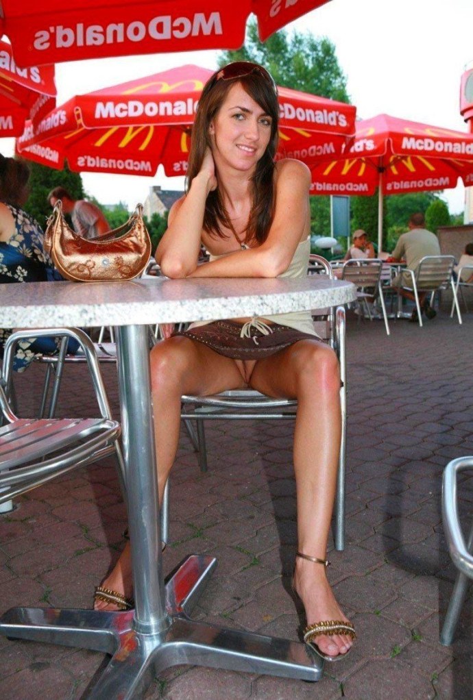 Ведущая Фокс Ньюс голая