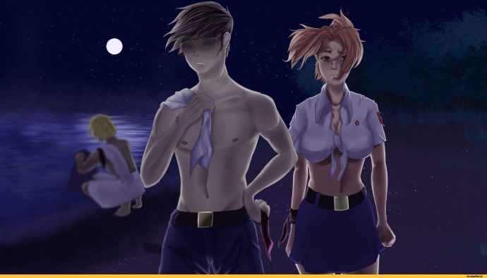 Everlasting Summer Семен