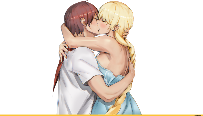 Бесконечное лето Славя и семён