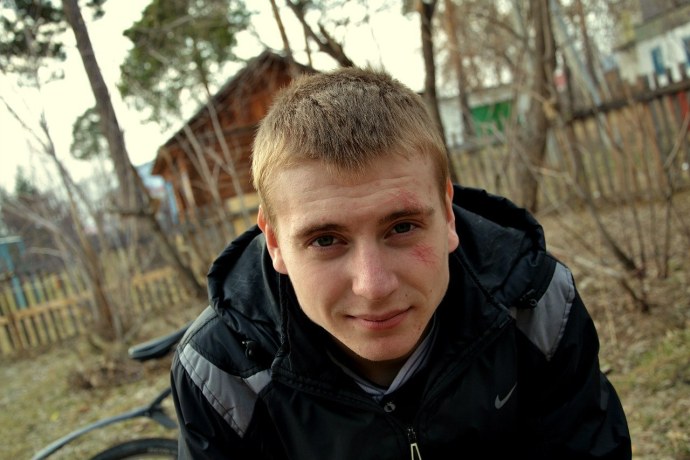 Антон Кадочников Екатеринбург