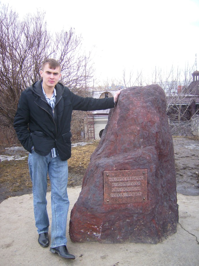 Владимир Кадочников могила