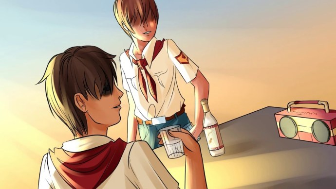 Семён Персунов