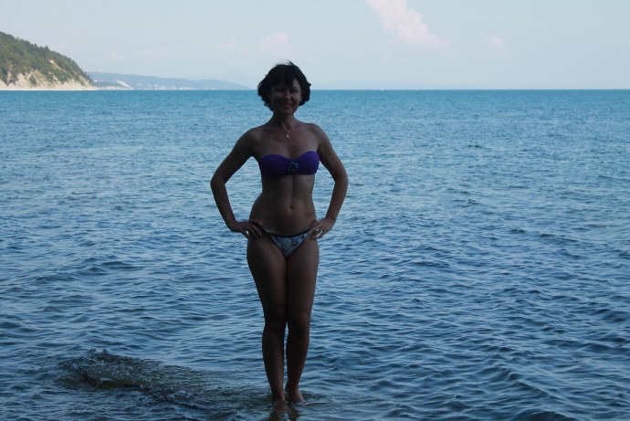 Ксения Турбинова