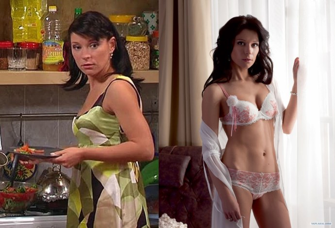 Мила Сивацкая Гранд 5 сезон