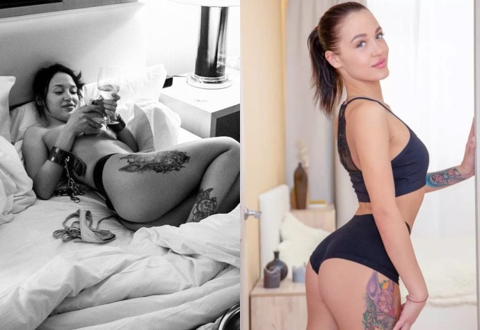 Александра Булычева в сериале мамочки