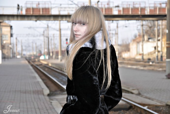 Наталья Назаренко