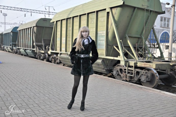 Морозова Маргарита Ринатовна