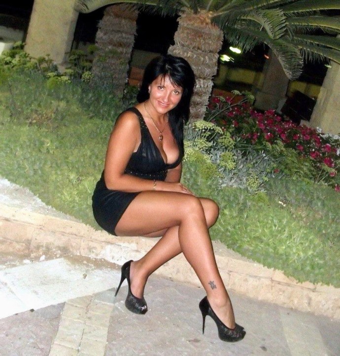 Елена Абысова Кимры