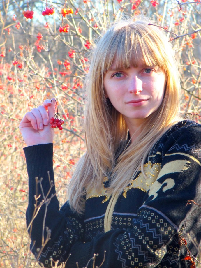 Лагуткина Лилия