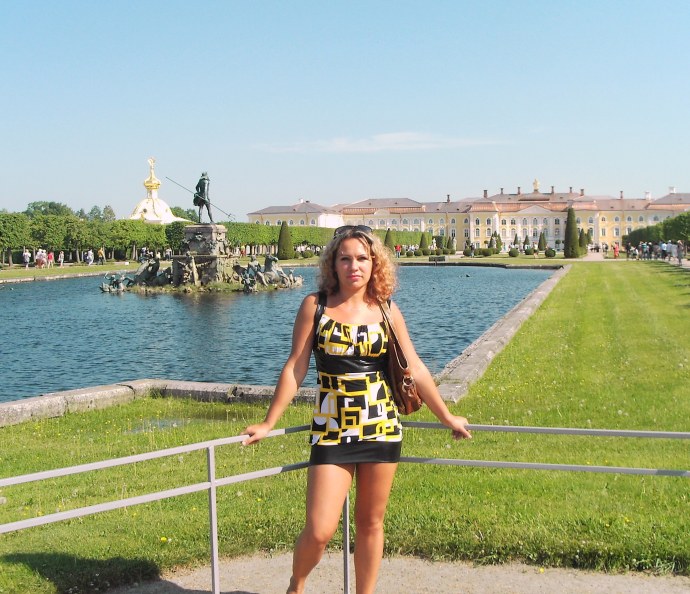 Взрослые дамы желают