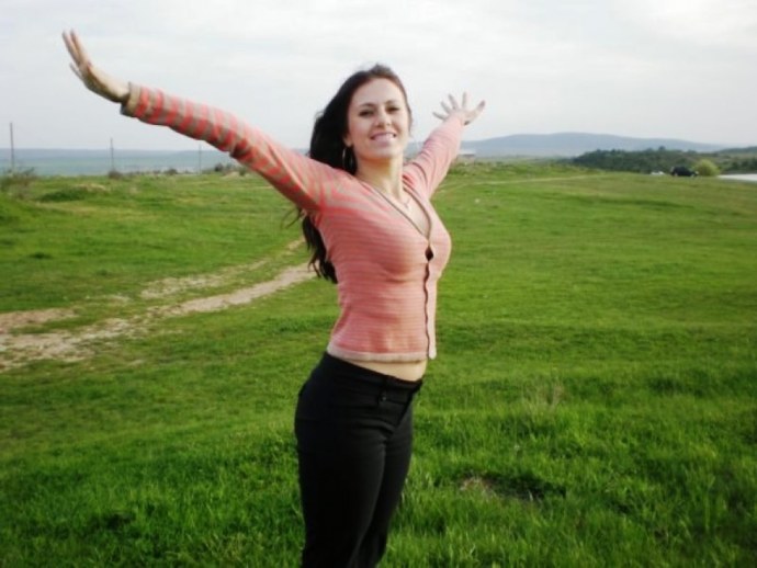 Фотосет на кухне