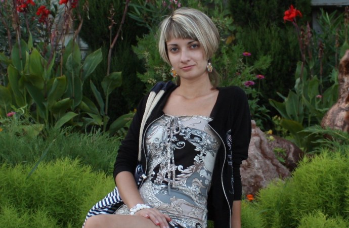 Иванова Ирина 1979