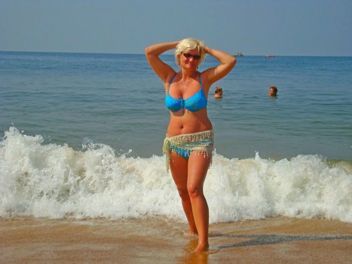 Лилия Лагуткина Ставрополь