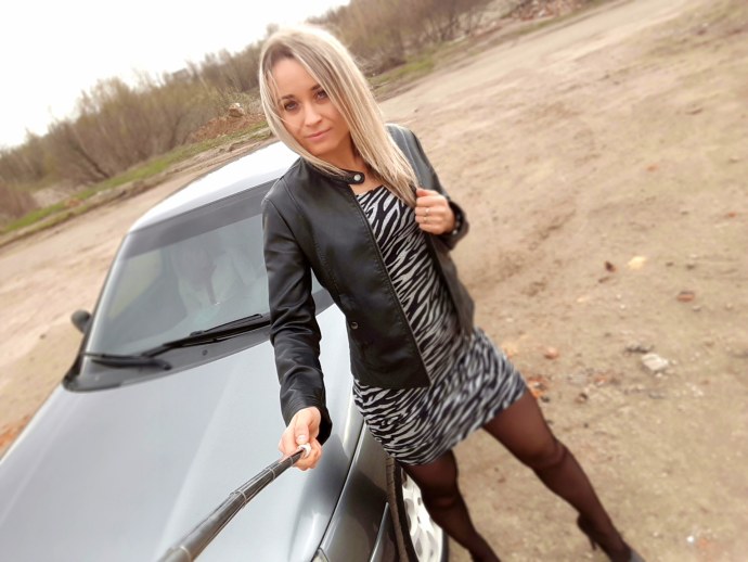 Юлия Сергеевна Родионова