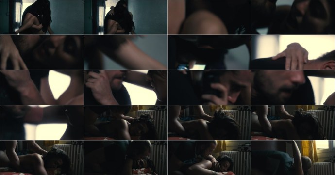 Ирина Беневольская голая