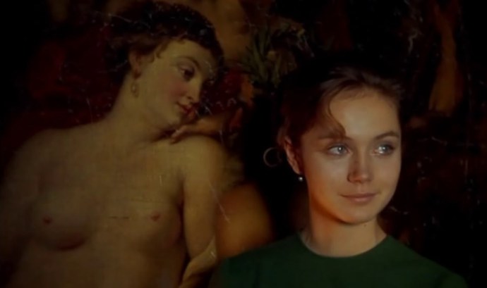 Порнография Валентины Матвиенко