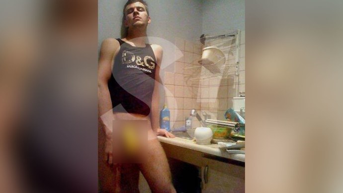 Член Макса Барских