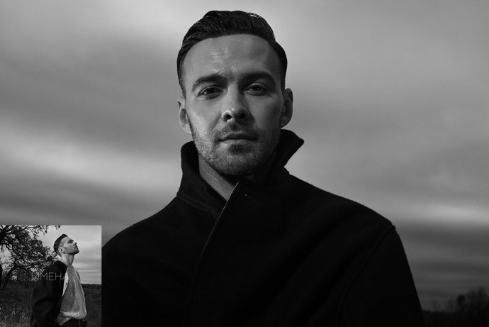 Барских отменил концерты в Азербайджане