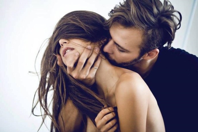 Макс Барских в форме