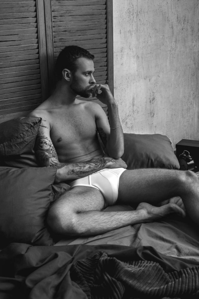 Corbin Fisher acm2542 Elian Deep dicks Max