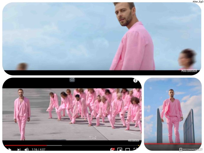 Макс адонис порноактер