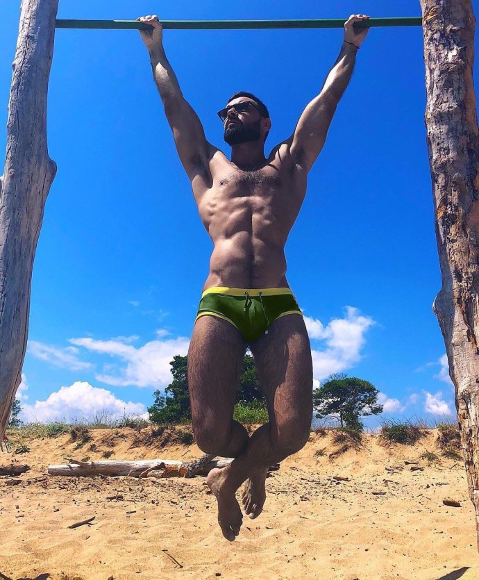 Помощница Джей Джона Джеймсона