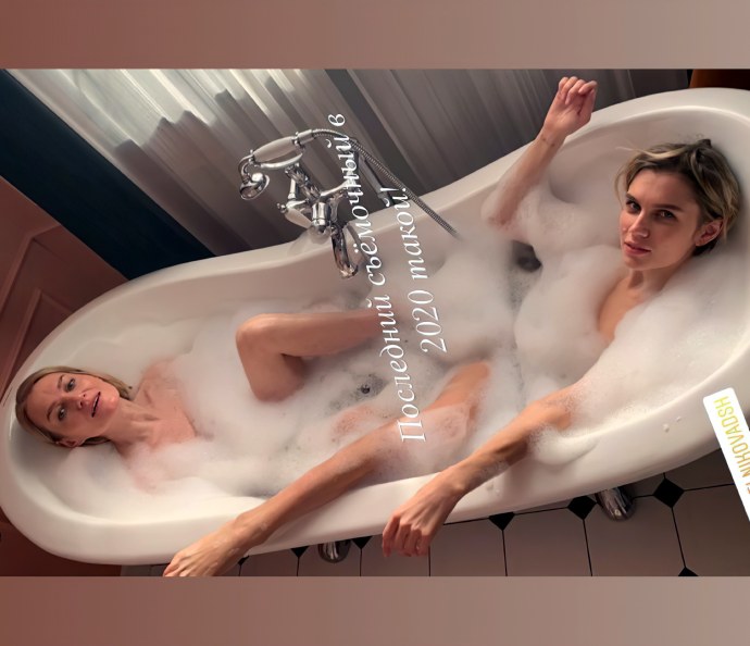 Анджелина Граовац теннисистка онлифанс