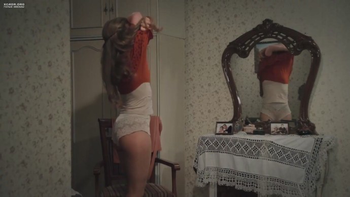 Ольга Дибцева везучий случай