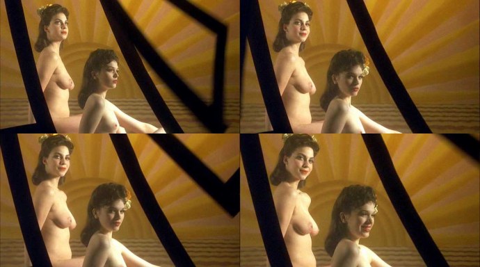 Наталия Тена эротические сцены