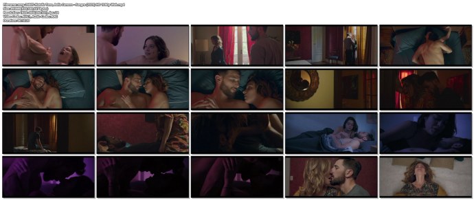 Натали МАКЛЕННАН голая