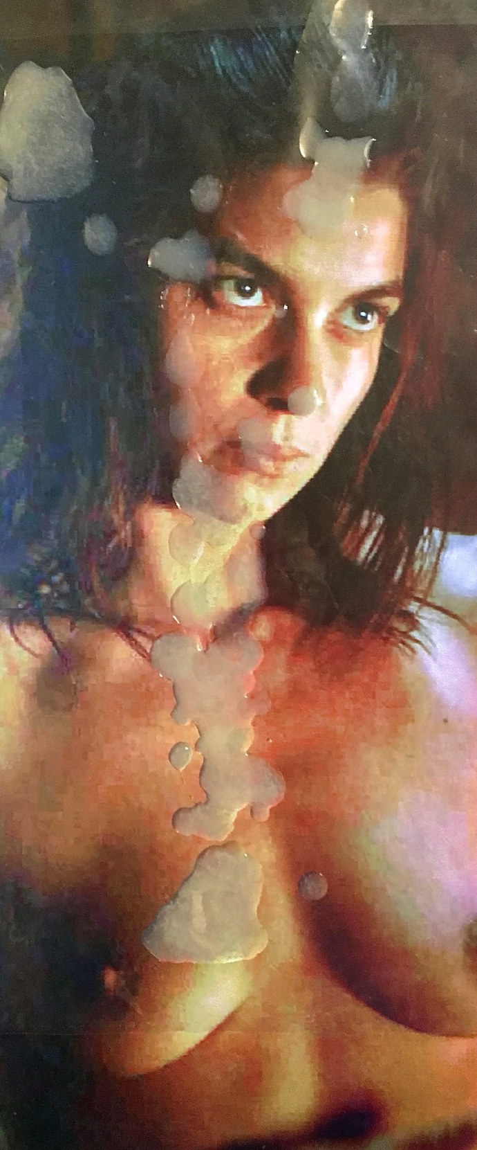 Наталия Тена игра престолов nude