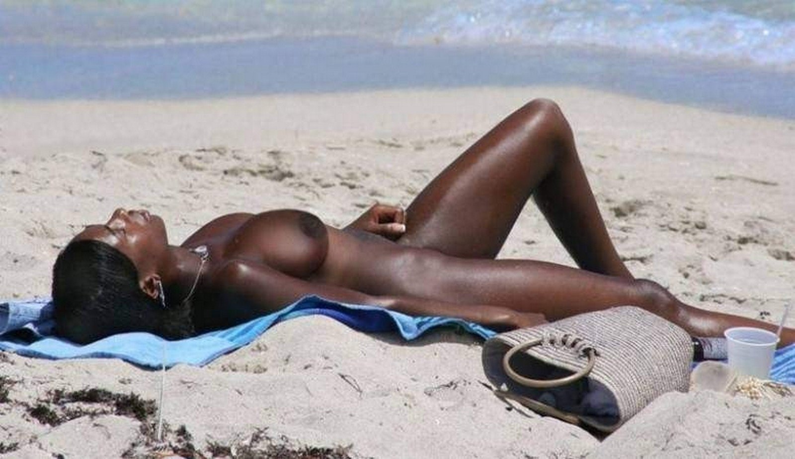 Nude beach jamacia - best adult videos and photos