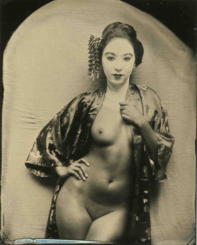 японская эротика 60 годов фото 8
