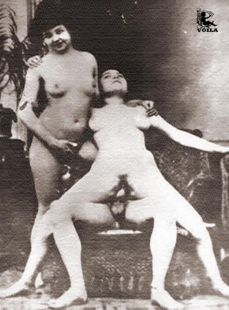 ретро порно из 19 века фото 113