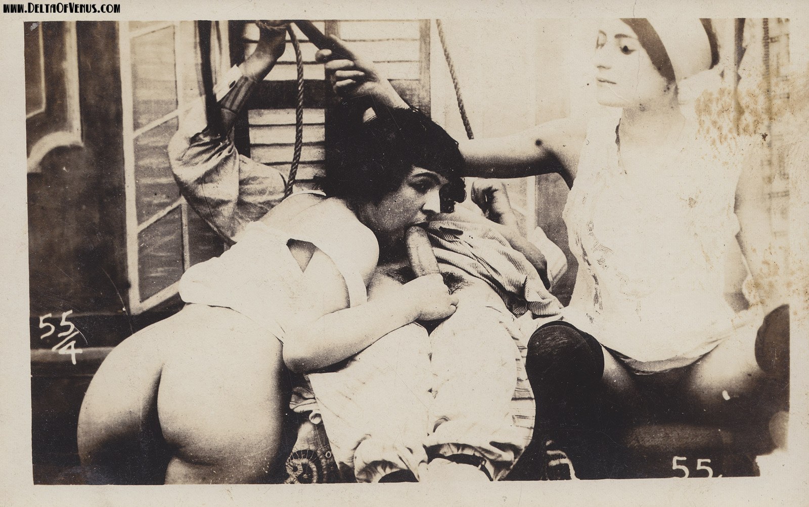 1920 pornography rare vintage erotic pic